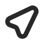 Location SVG Icon